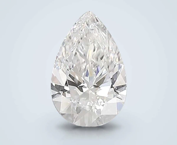 1.46 Carat · D · IF Rare Carat Ideal Cut