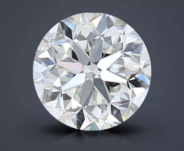 0.51 Carat · G · VVS2 good Cut