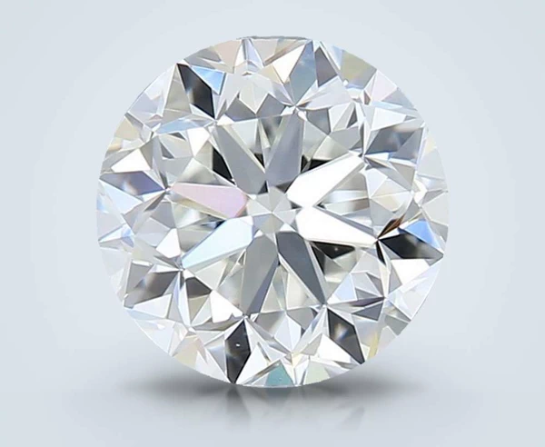 0.51 Carat · G · VVS2 good Cut
