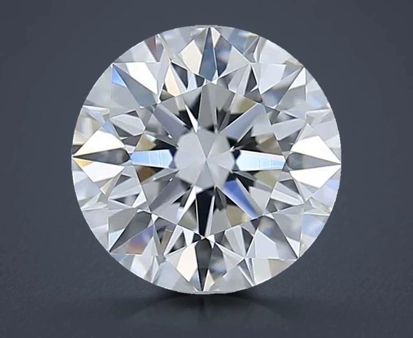1.6 Carat · F · IF Rare Carat Ideal Cut
