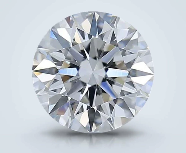 1.6 Carat · F · IF Rare Carat Ideal Cut