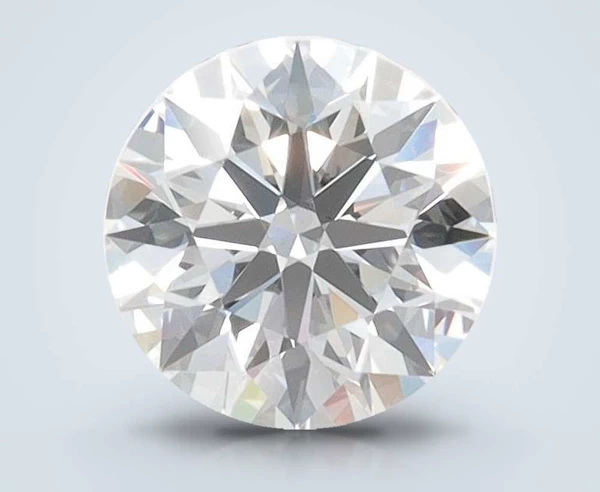 1.22 Carat · D · IF Rare Carat Ideal Cut