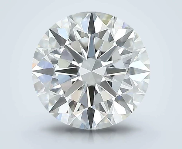 0.42 Carat · F · IF Rare Carat Ideal Cut
