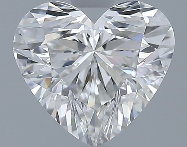 1.58 Carat · G · VS1 Rare Carat Ideal Cut