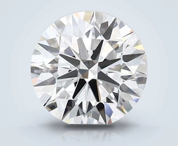 1.02 Carat · D · VVS1 Rare Carat Ideal Cut