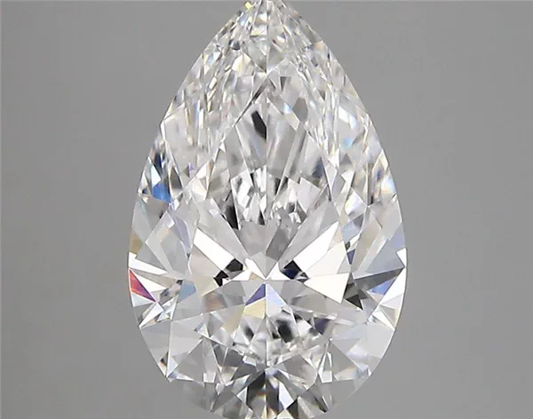 2.42 Carat · D · VVS1 Rare Carat Ideal Cut