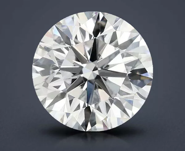 1.47 Carat · E · VVS2 excellent Cut
