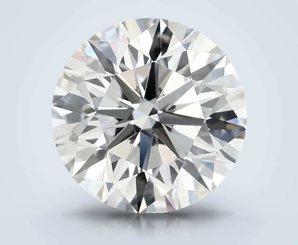1.47 Carat · E · VVS2 excellent Cut