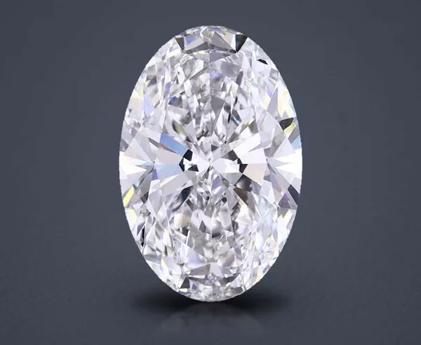 4.92 Carat · G · VS1 Rare Carat Ideal Cut