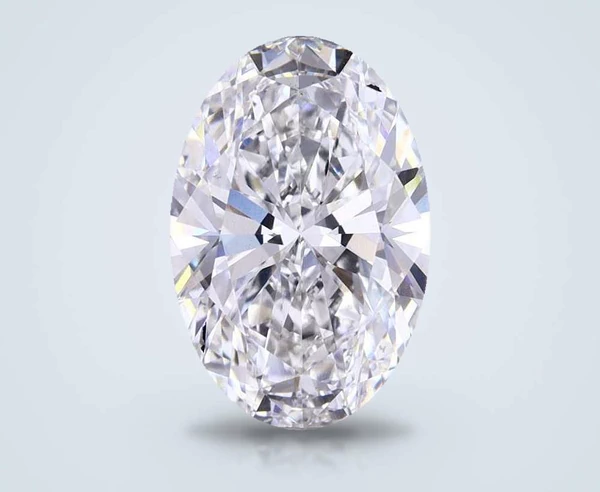 4.92 Carat · G · VS1 Rare Carat Ideal Cut