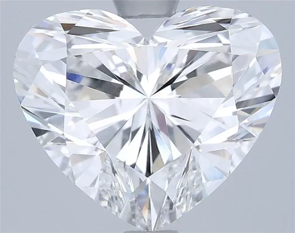 2.97 Carat · E · VS1 Rare Carat Ideal Cut
