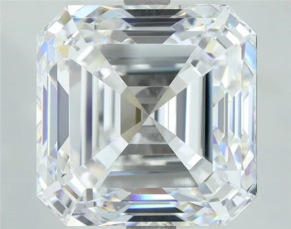 6.02 Carat · E · VS1 Rare Carat Ideal Cut