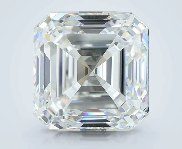 6.02 Carat · E · VS1 Rare Carat Ideal Cut