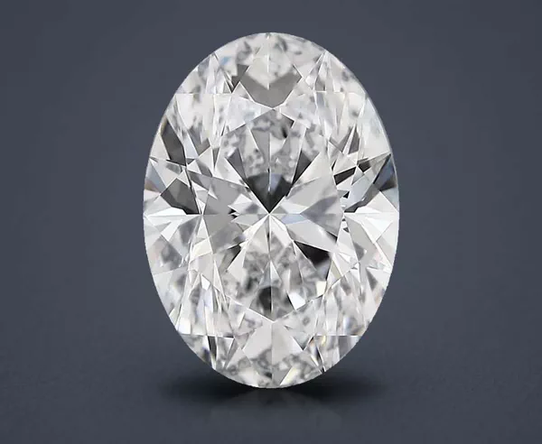 6.08 Carat · D · VVS1 Rare Carat Ideal Cut