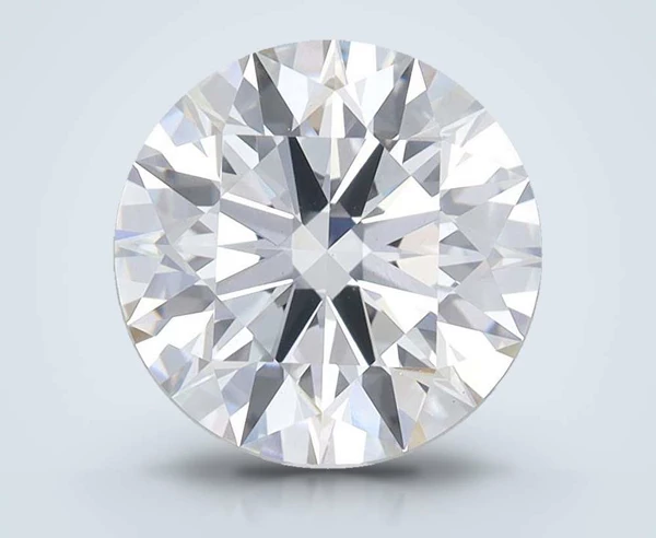 3.45 Carat · E · VS2 Rare Carat Ideal Cut