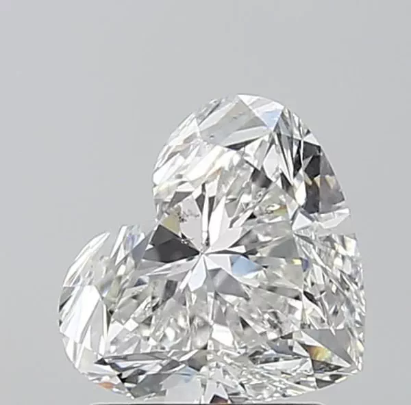 1.72 Carat · G · SI2 Rare Carat Ideal Cut