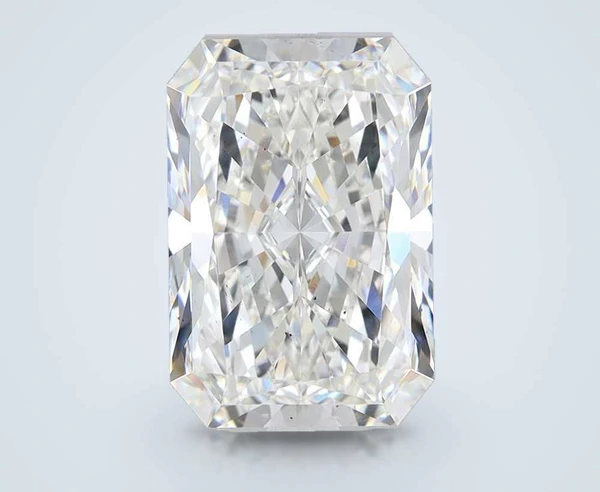 5.39 Carat · G · VS2 Rare Carat Ideal Cut
