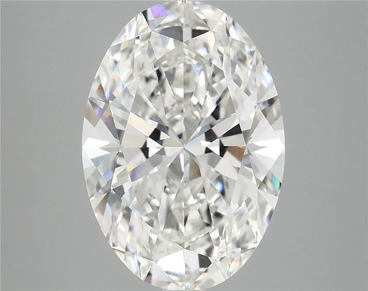 4.9 Carat · F · VS1 Rare Carat Ideal Cut
