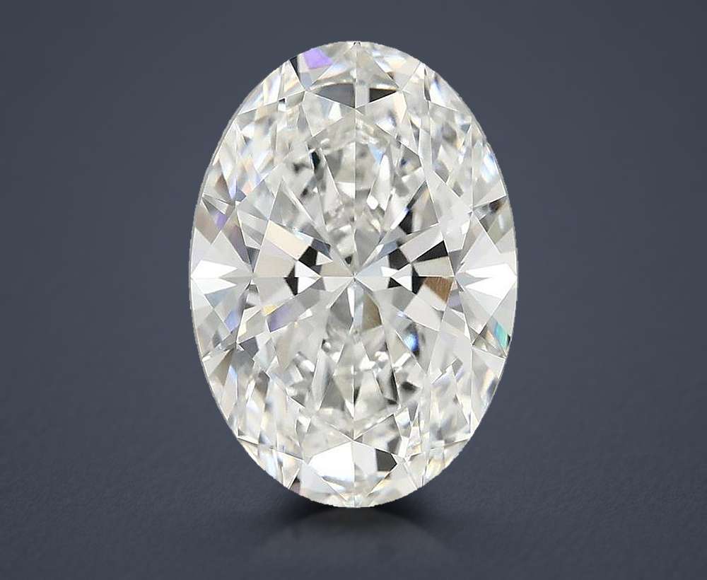 4.9 Carat · F · VS1 Rare Carat Ideal Cut