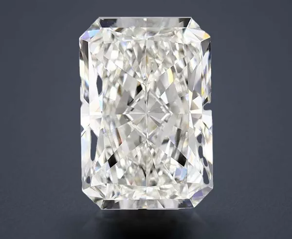 2.88 Carat · F · VVS2 Rare Carat Ideal Cut