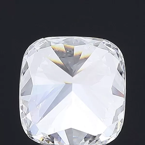 4.21 Carat · D · VVS2 Rare Carat Ideal Cut