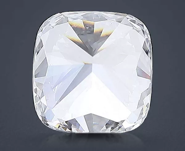 4.21 Carat · D · VVS2 Rare Carat Ideal Cut