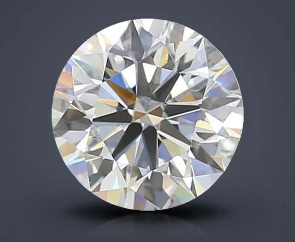 2.3 Carat · F · IF Rare Carat Ideal Cut