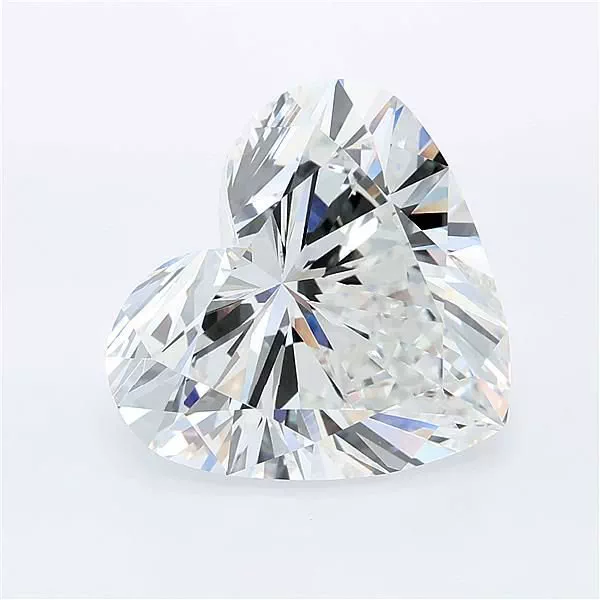 7.03 Carat · F · VS1 Rare Carat Ideal Cut