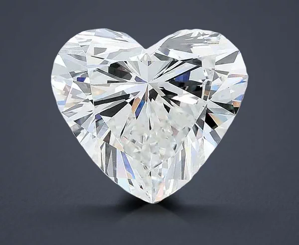 7.03 Carat · F · VS1 Rare Carat Ideal Cut