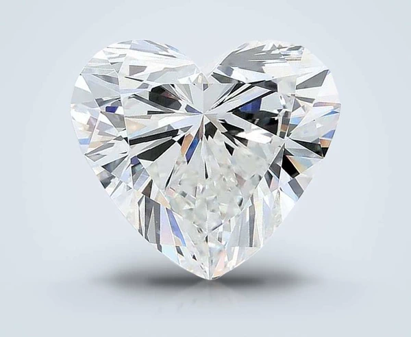 7.03 Carat · F · VS1 Rare Carat Ideal Cut
