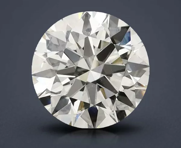 2.24 Carat · I · VVS2 Rare Carat Ideal Cut