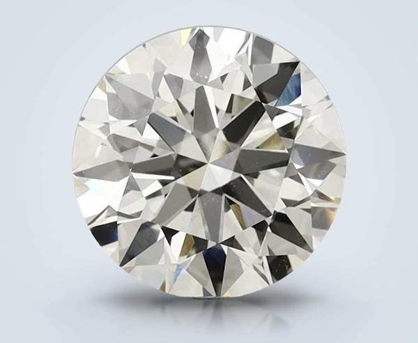 2.24 Carat · I · VVS2 Rare Carat Ideal Cut