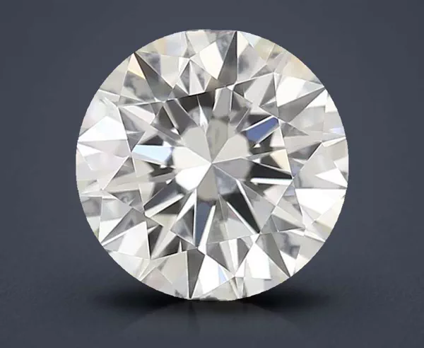 0.31 Carat · H · VVS1 excellent Cut