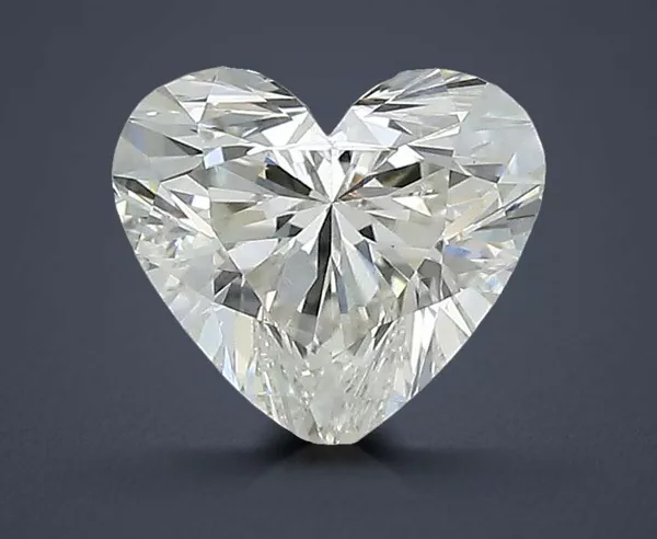 0.6 Carat · J · VS2 Rare Carat Ideal Cut