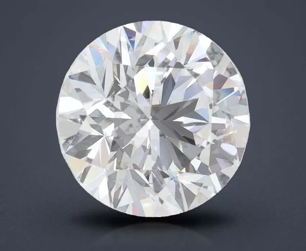 3.52 Carat · D · IF Rare Carat Ideal Cut