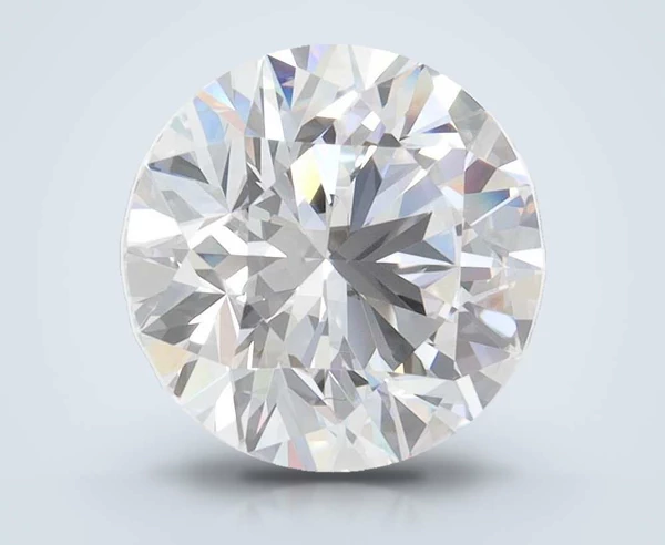 3.52 Carat · D · IF Rare Carat Ideal Cut