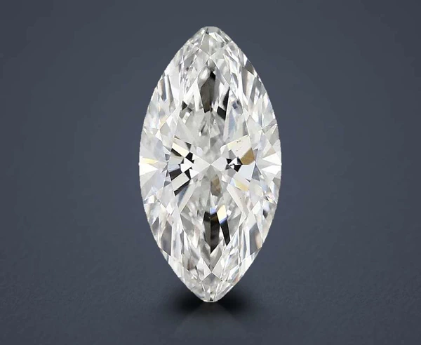 2.81 Carat · E · VS2 Rare Carat Ideal Cut