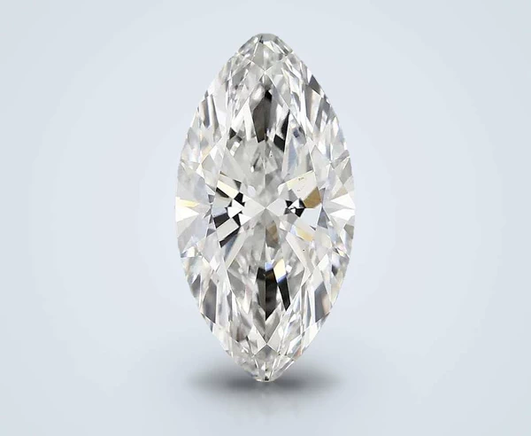 2.81 Carat · E · VS2 Rare Carat Ideal Cut