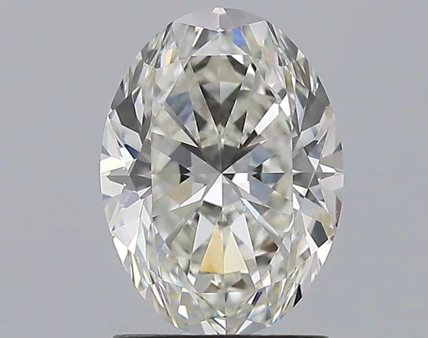 1.71 Carat · H · VVS1 very good Cut