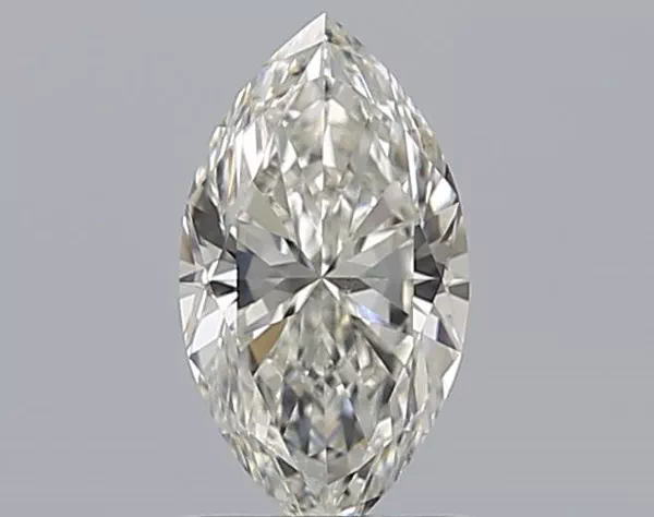 1.01 Carat · I · VS2 very good Cut