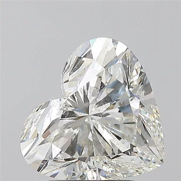 2.51 Carat · J · SI2 Rare Carat Ideal Cut