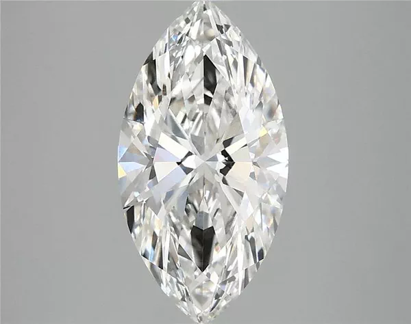 2.42 Carat · F · VVS2 Rare Carat Ideal Cut