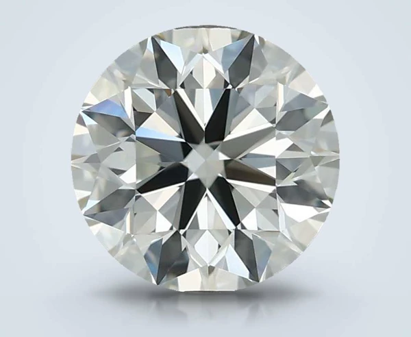1.3 Carat · K · VVS1 excellent Cut