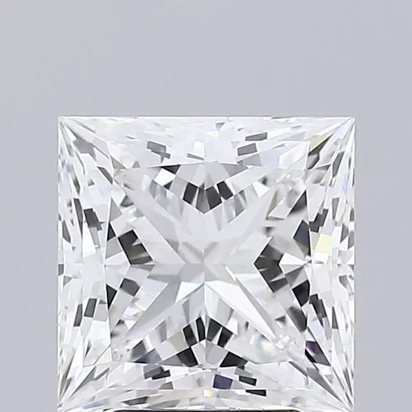 4.07 Carat · F · VVS1 Rare Carat Ideal Cut