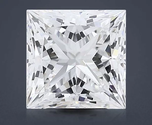 4.07 Carat · F · VVS1 Rare Carat Ideal Cut