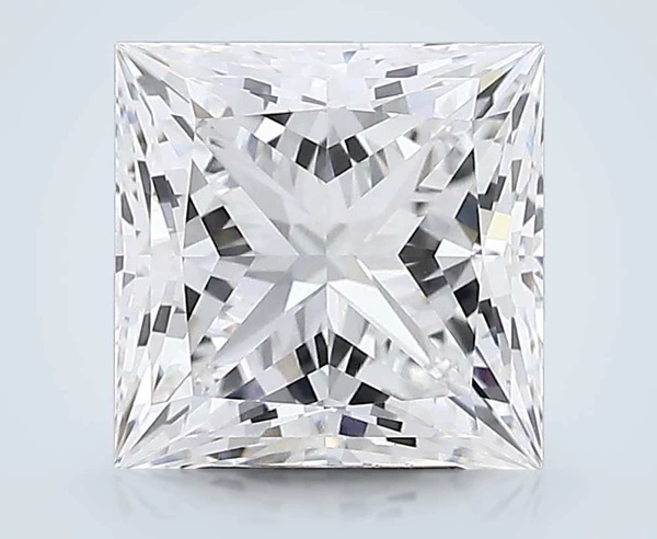 4.07 Carat · F · VVS1 Rare Carat Ideal Cut
