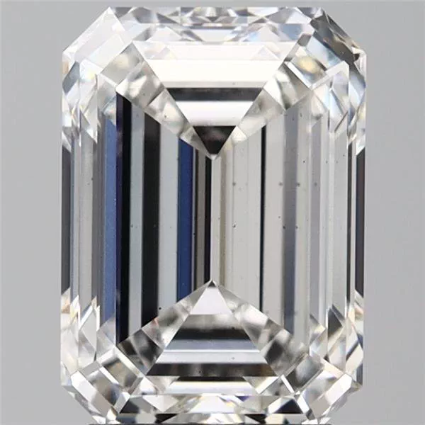 3.52 Carat · G · VS2 Rare Carat Ideal Cut