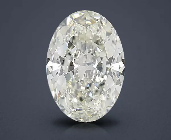 3 Carat · I · VS1 very good Cut