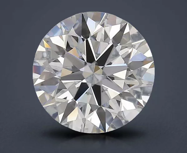 3.53 Carat · D · FL Rare Carat Ideal Cut