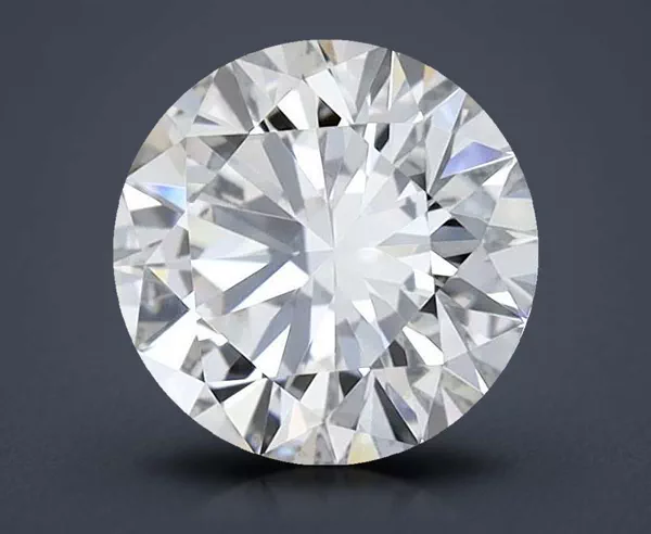 0.52 Carat · I · VVS1 Rare Carat Ideal Cut